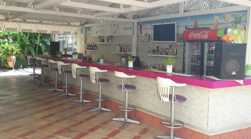 Highlife Aparthotel Marmaris