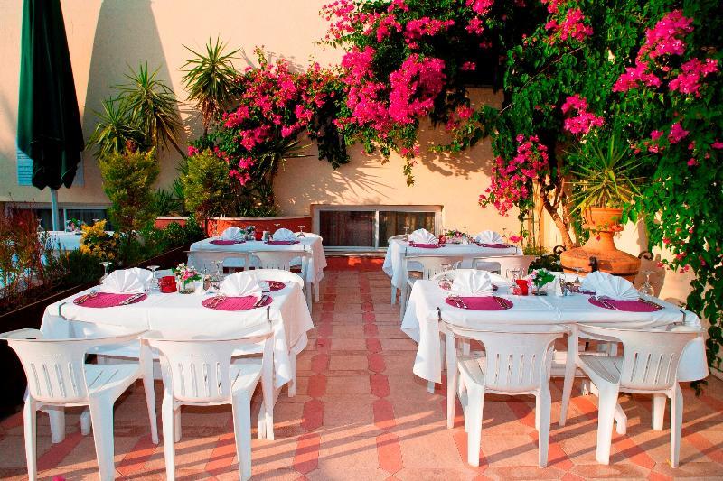 Highlife Aparthotel Marmaris