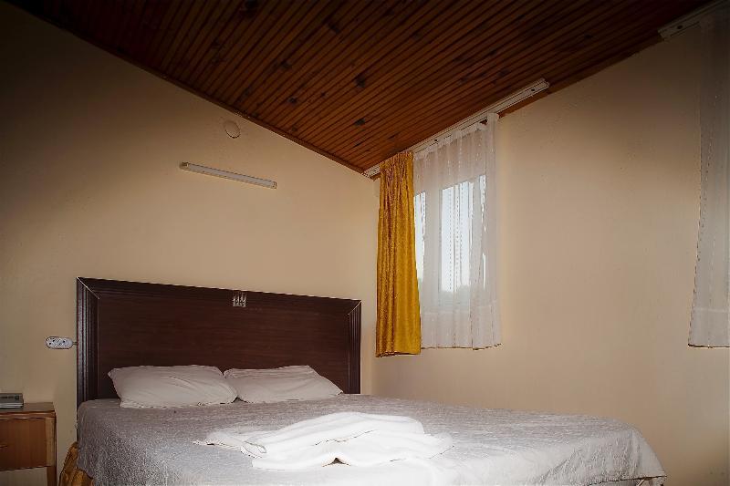 Hotel Seler 2*
