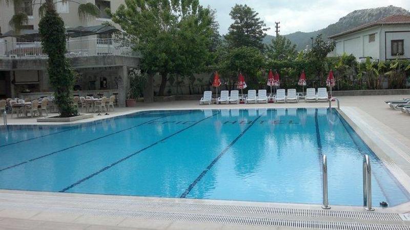 Otel Epic Marmaris