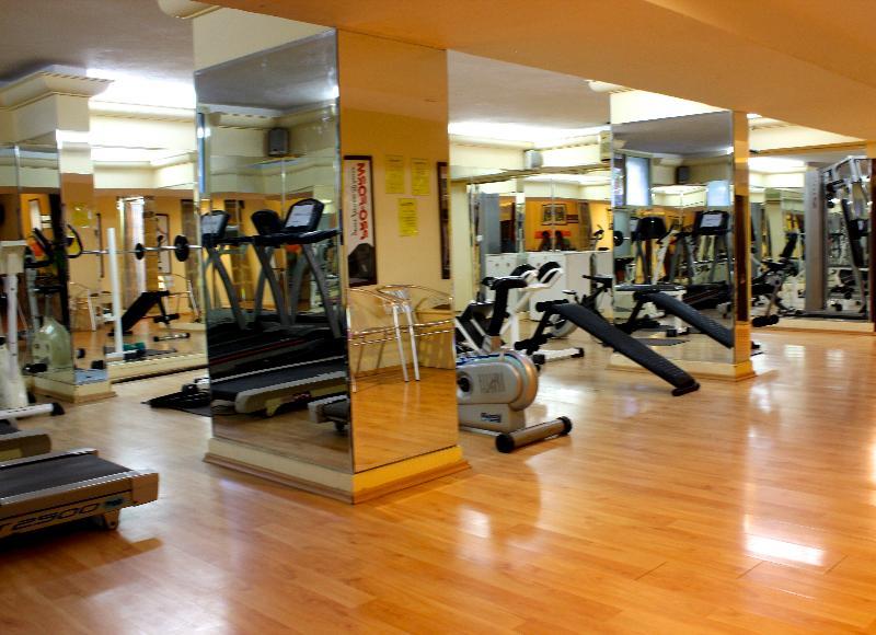 Grand Faros Hotel 4*