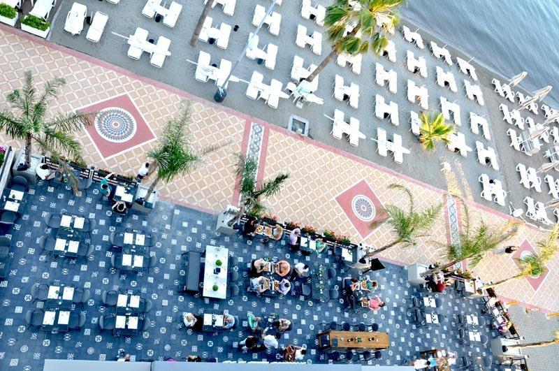 Grand Faros 4* Marmaris