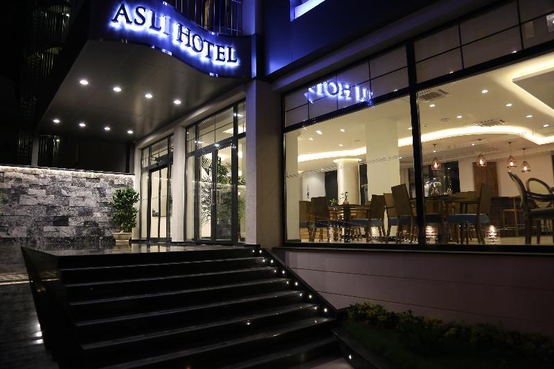 Asli Hotel Marmaris