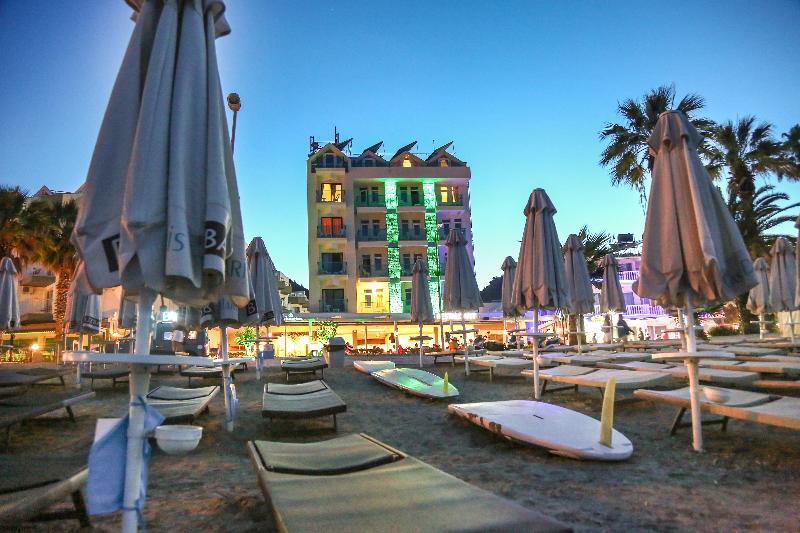 Yuzbasi Hotel