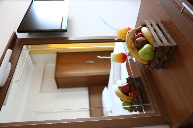 Yuzbasi Hotel Marmaris