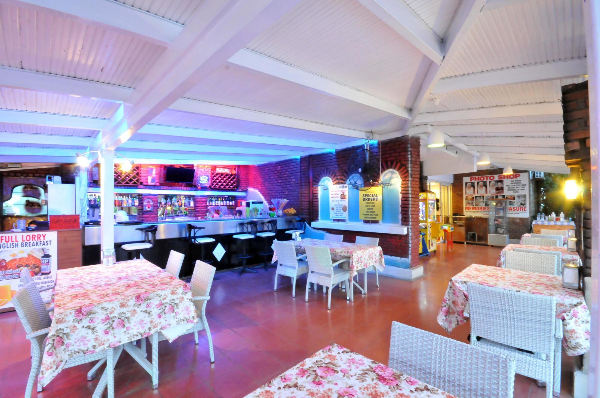 Otel Greenpark