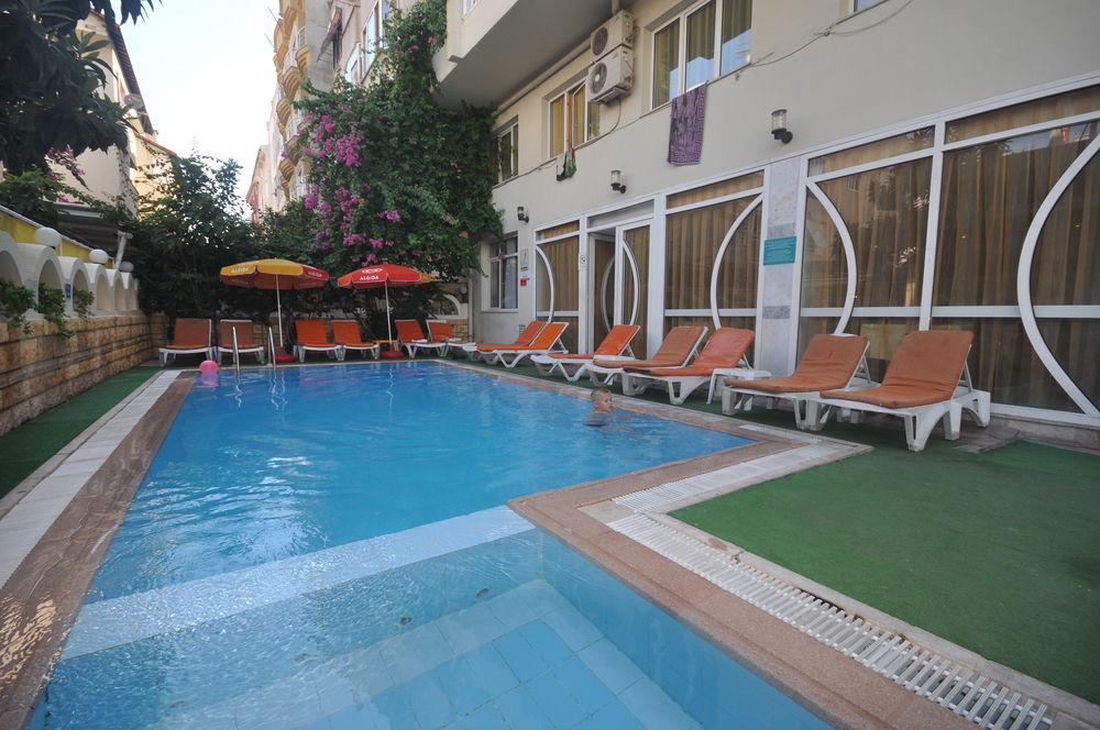 Hotel Sun Maris