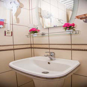 Hotel Yuzbasi 3*