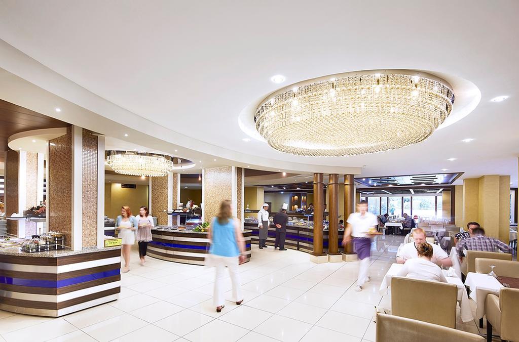Sunconnect Grand Ideal Premium Hotel Marmaris