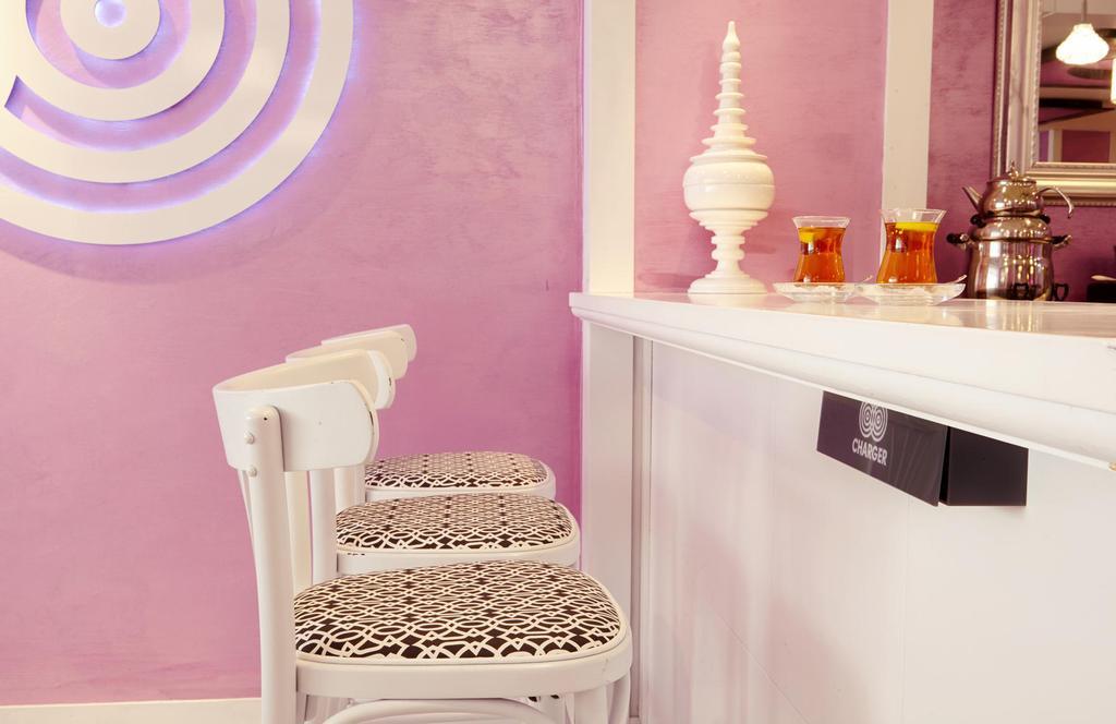 Hotel Sunconnect Grand Ideal Premium Marmaris
