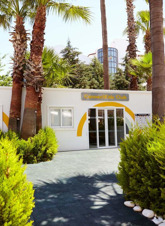 Sunconnect Grand Ideal Premium Hotel Marmaris