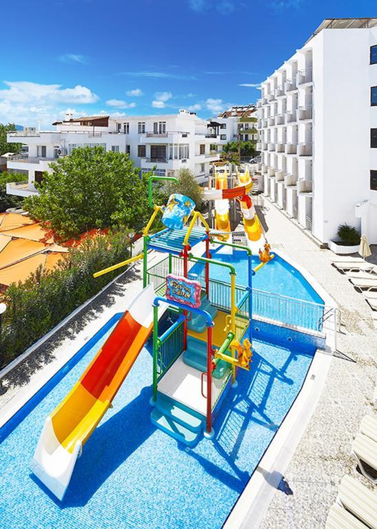 Halici Semera Village Resort 4*