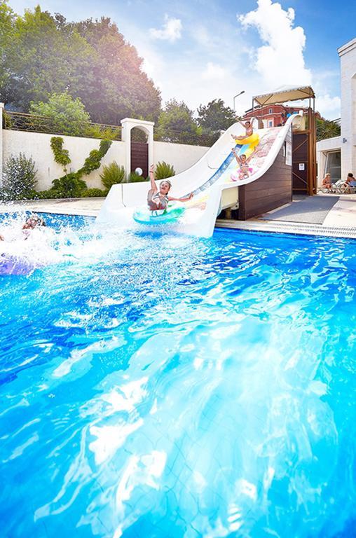 Sunconnect Grand Ideal Premium Hotel 5*