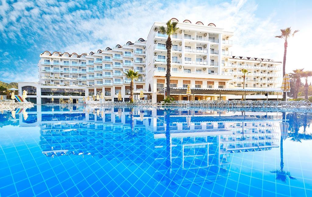 Sunconnect Grand Ideal Premium Hotel 5*
