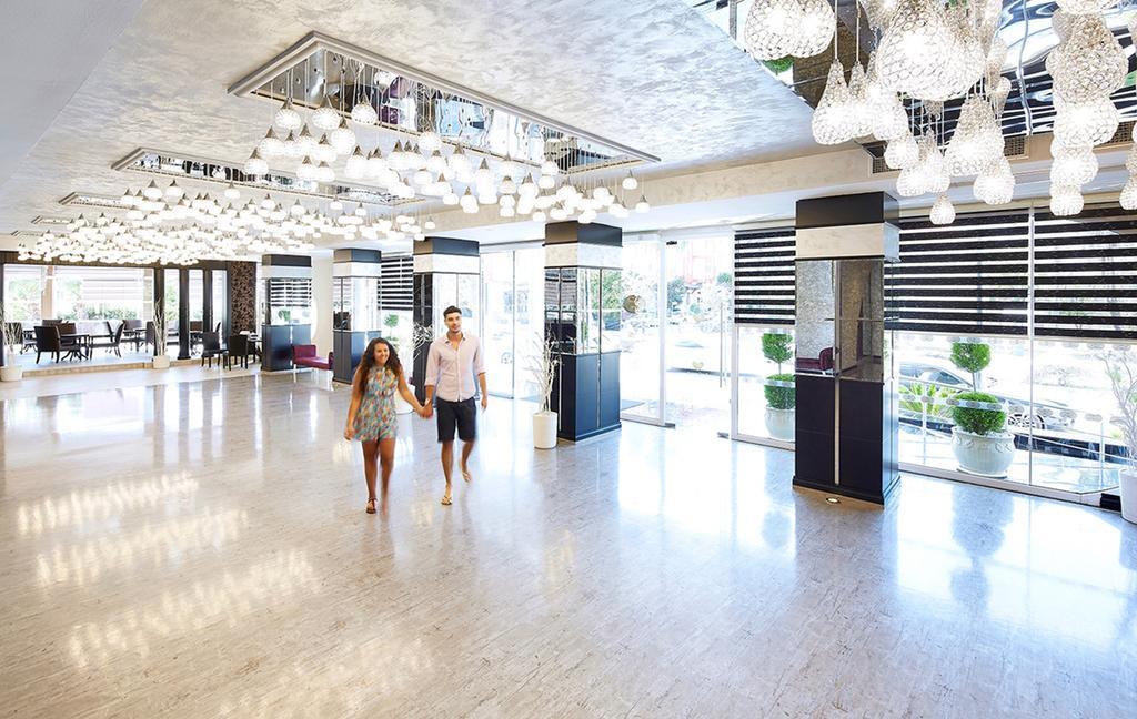 Hotel Sunconnect Grand Ideal Premium Marmaris