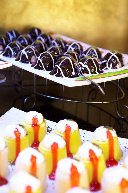 Hotel Sunconnect Grand Ideal Premium 5*