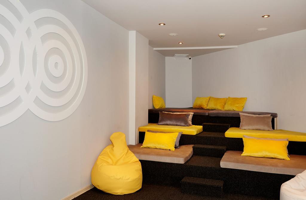Hotel Sunconnect Grand Ideal Premium 5*