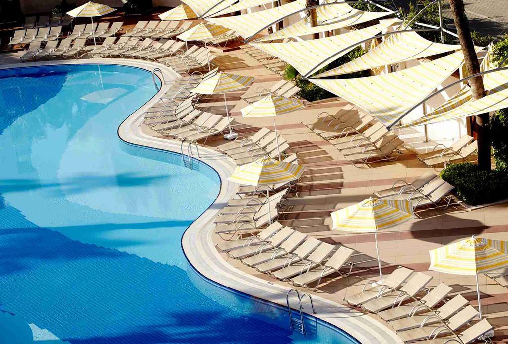 Sunconnect Grand Ideal Premium 5* Marmaris