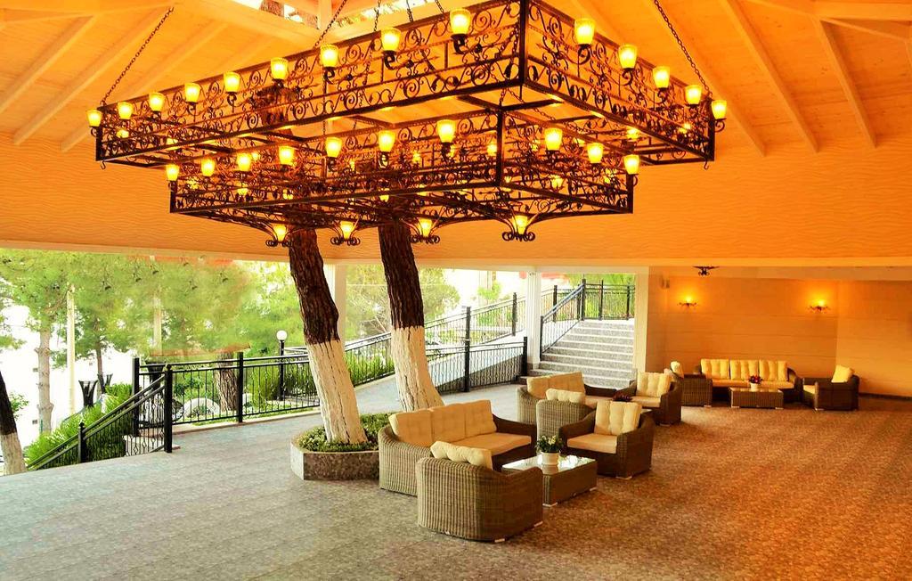Halici Semera Village Resort 4*