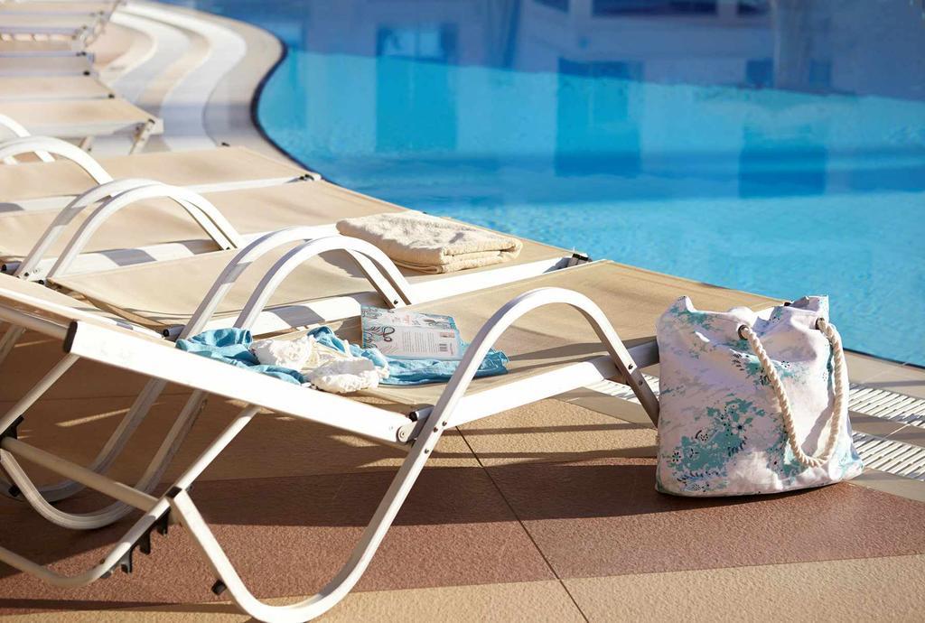 Sunconnect Grand Ideal Premium 5*