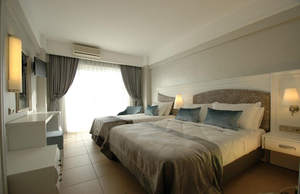 Sunconnect Grand Ideal Premium 5* Marmaris