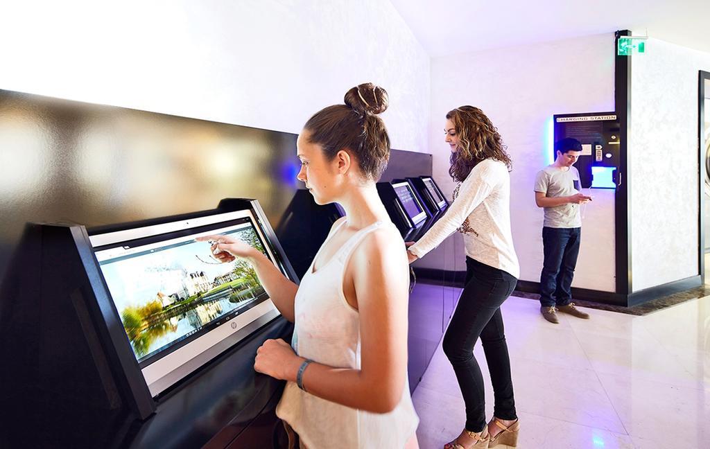 Hotel Sunconnect Grand Ideal Premium Marmaris