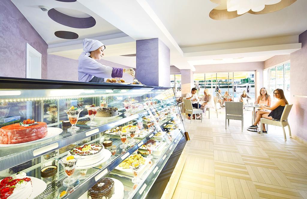 Sunconnect Grand Ideal Premium 5* Marmaris