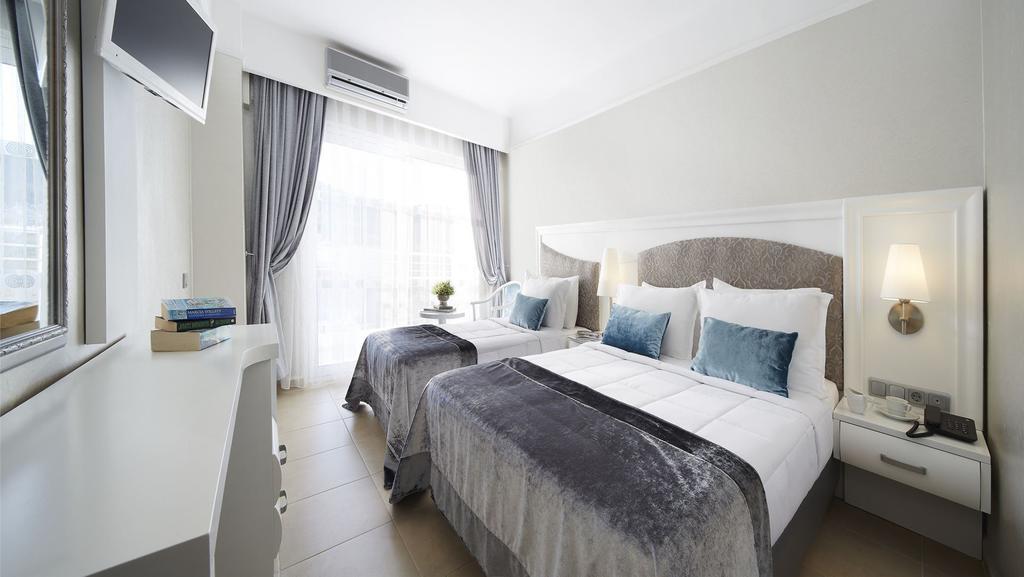 Hotel Sunconnect Grand Ideal Premium 5*