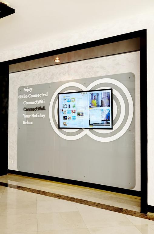Hotel Sunconnect Grand Ideal Premium