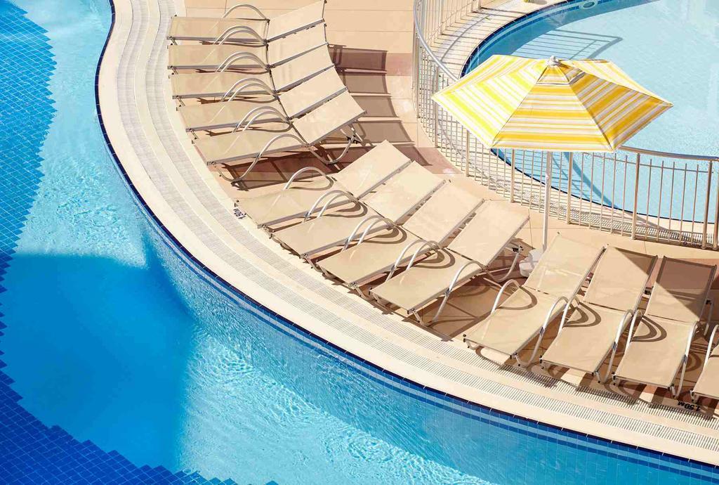 Hotel Sunconnect Grand Ideal Premium Marmaris