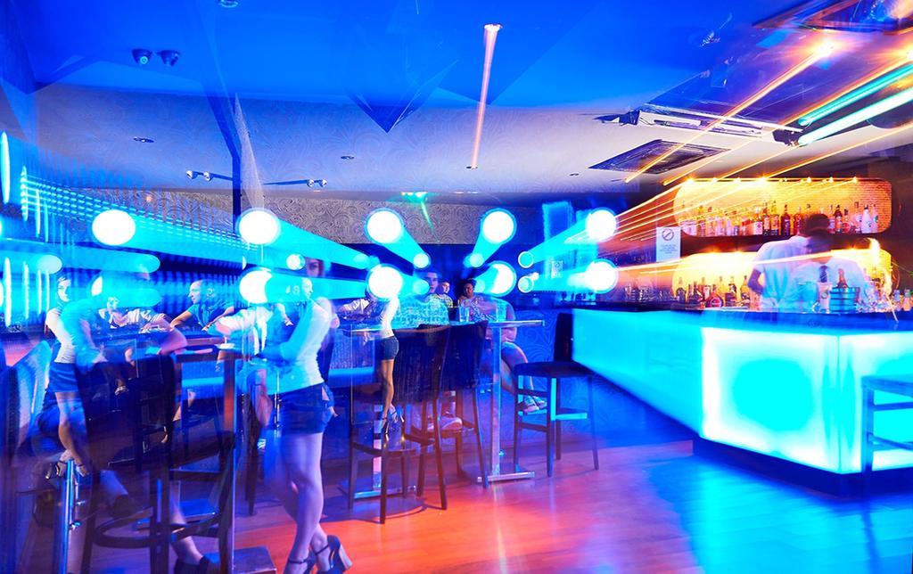 Sunconnect Grand Ideal Premium Hotel 5*