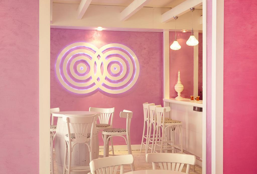 Hotel Sunconnect Grand Ideal Premium Marmaris