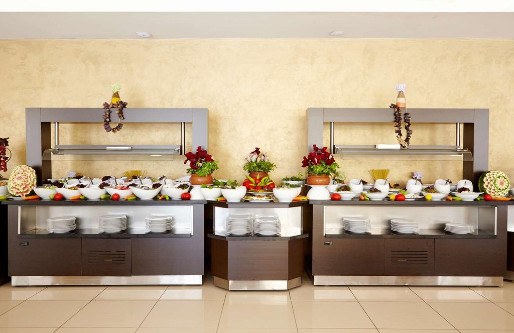 Hotel Sunconnect Grand Ideal Premium Marmaris