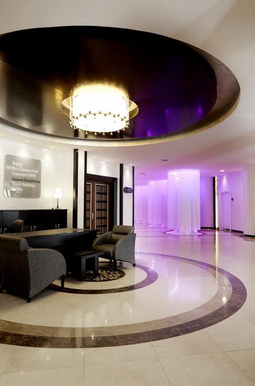 Sunconnect Grand Ideal Premium Hotel