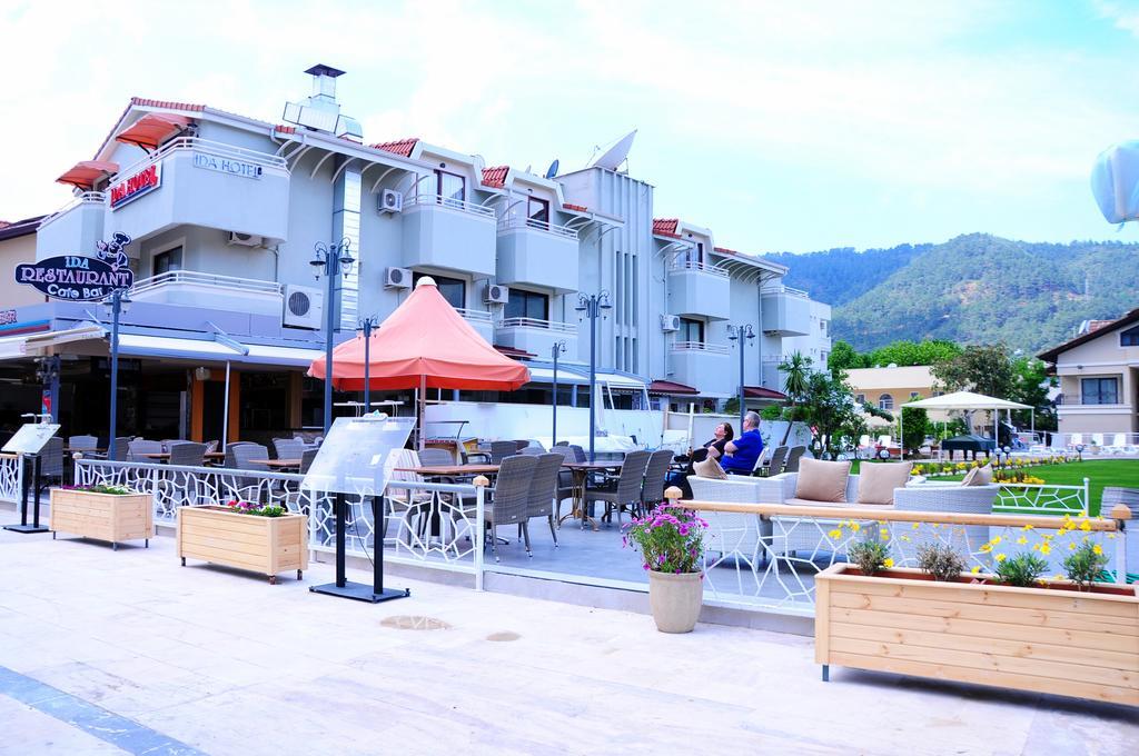 Ida Hotel