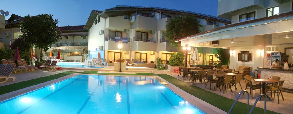 Ida 3* Marmaris