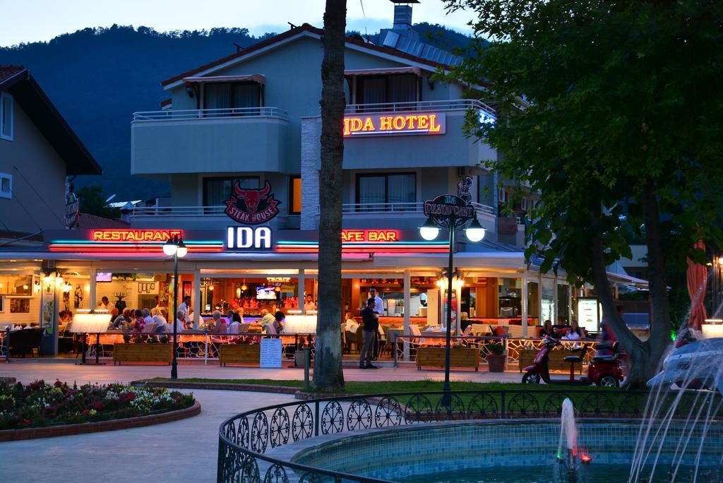 Hotel Ida 3*
