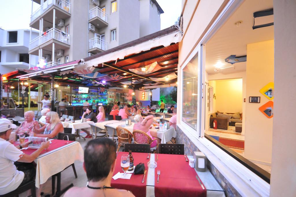 Hotel Seler