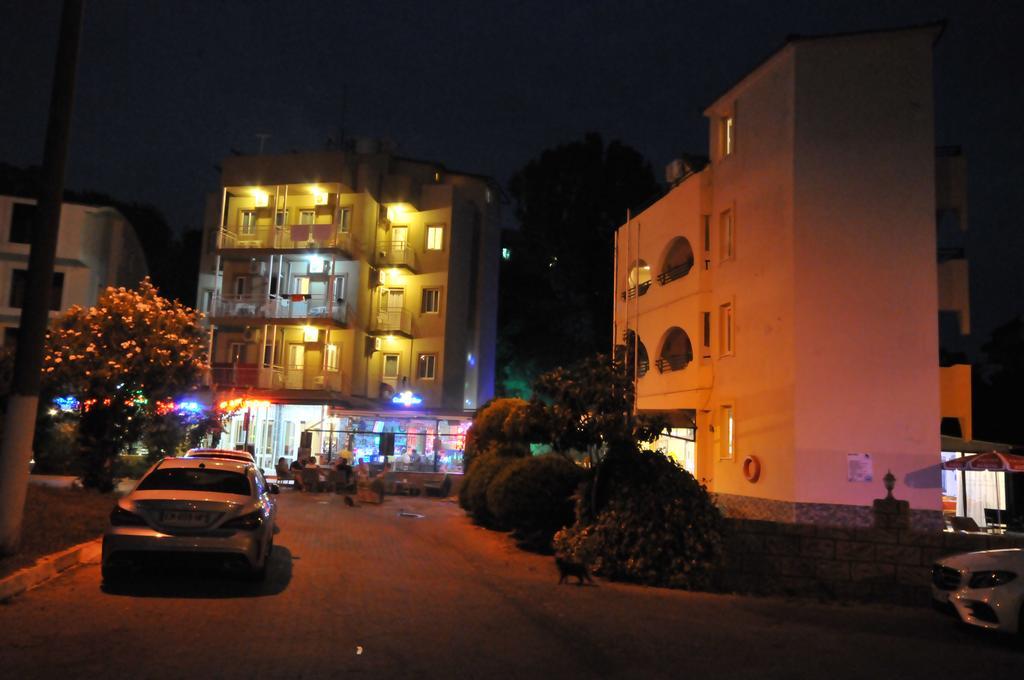 Hotel Seler