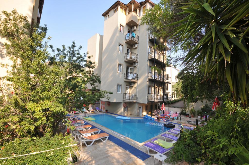 Hotel Seler Marmaris
