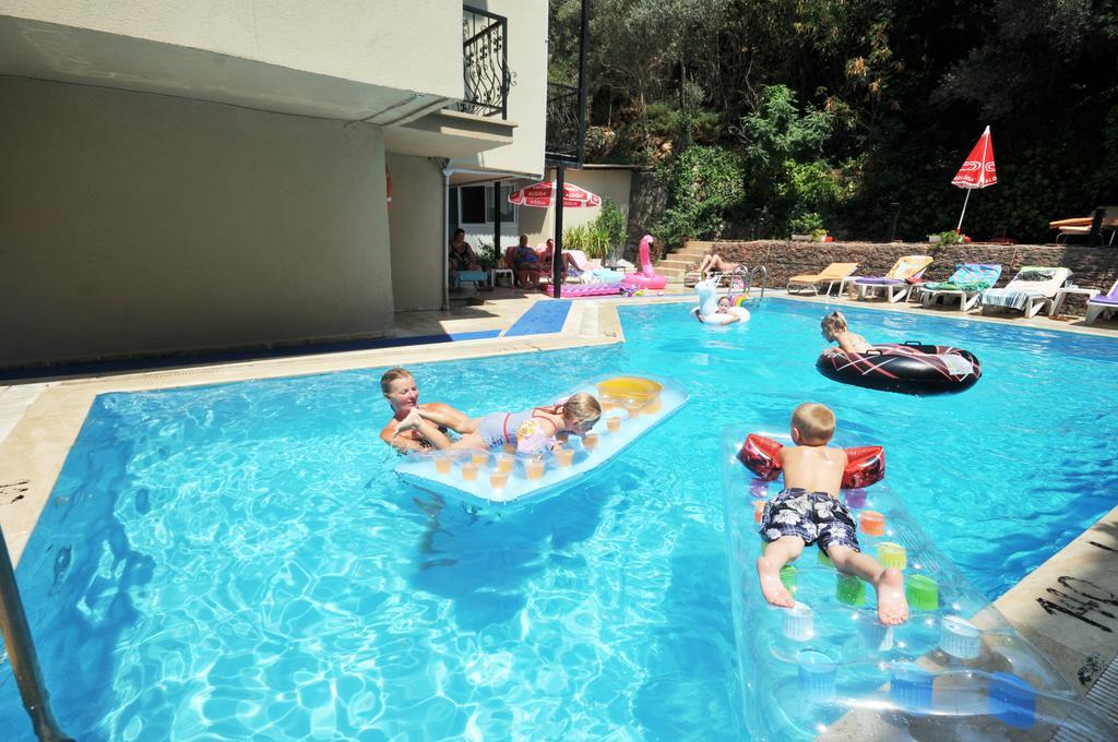 Seler Hotel Marmaris