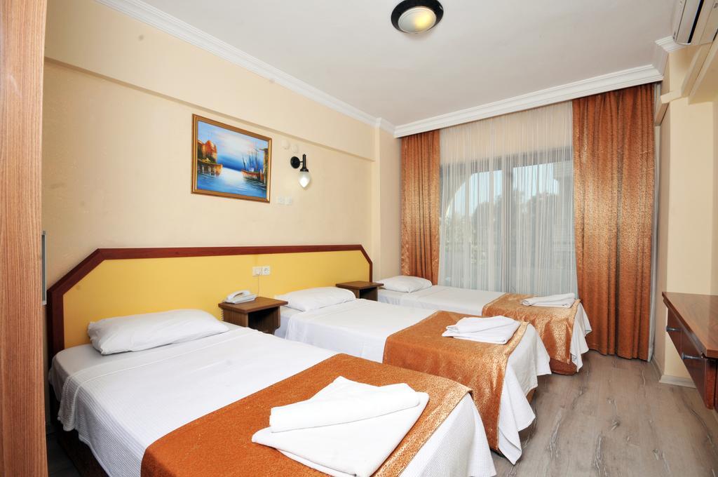 Seler 2* Marmaris