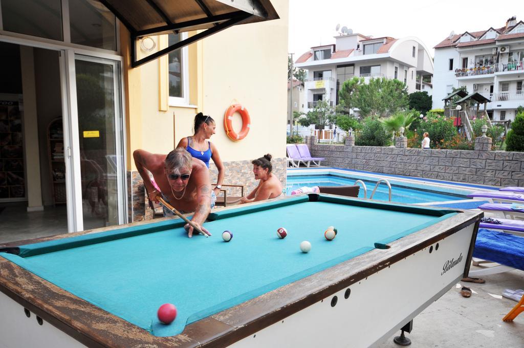 Seler Hotel