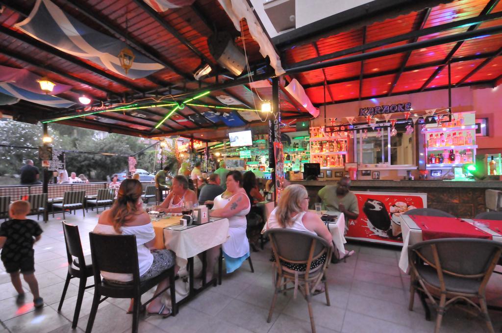 Seler Hotel