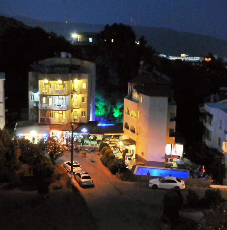 Hotel Seler Marmaris