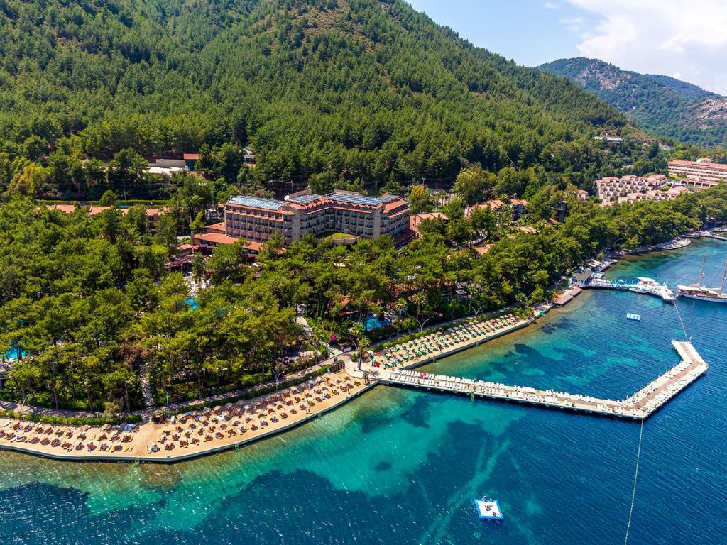 Grand Yazici Club Palace