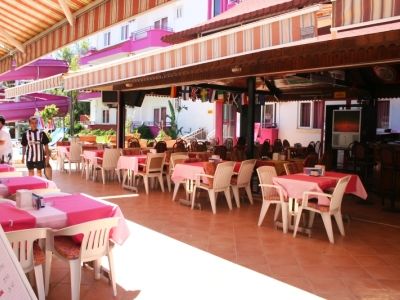 Aparthotel Rosy Marmaris