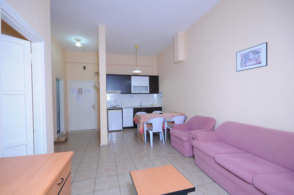 Grand Soel Marmaris