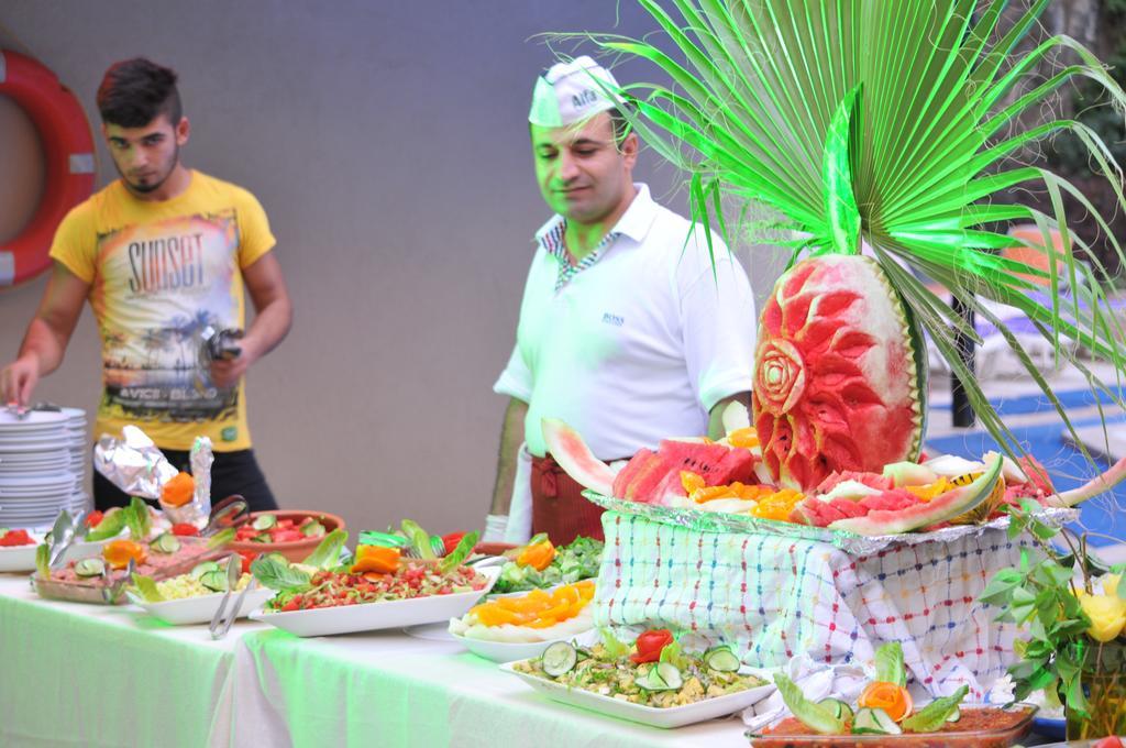 Seler 2* Marmaris