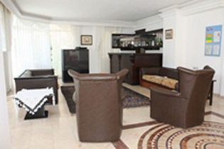 Sebnem & 3* Marmaris